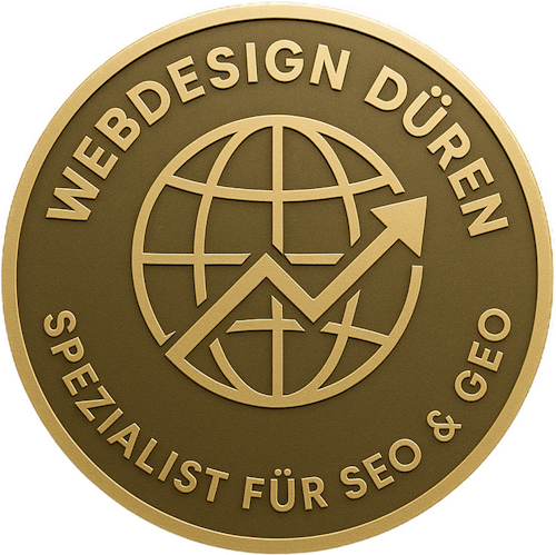Webdesign in Düren | Jorga Webdesign SEo und GEO Spezialist
