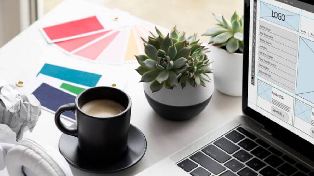Individuelles Webdesign für Unternehmen in Düren – SEO- und GEO-optimiert