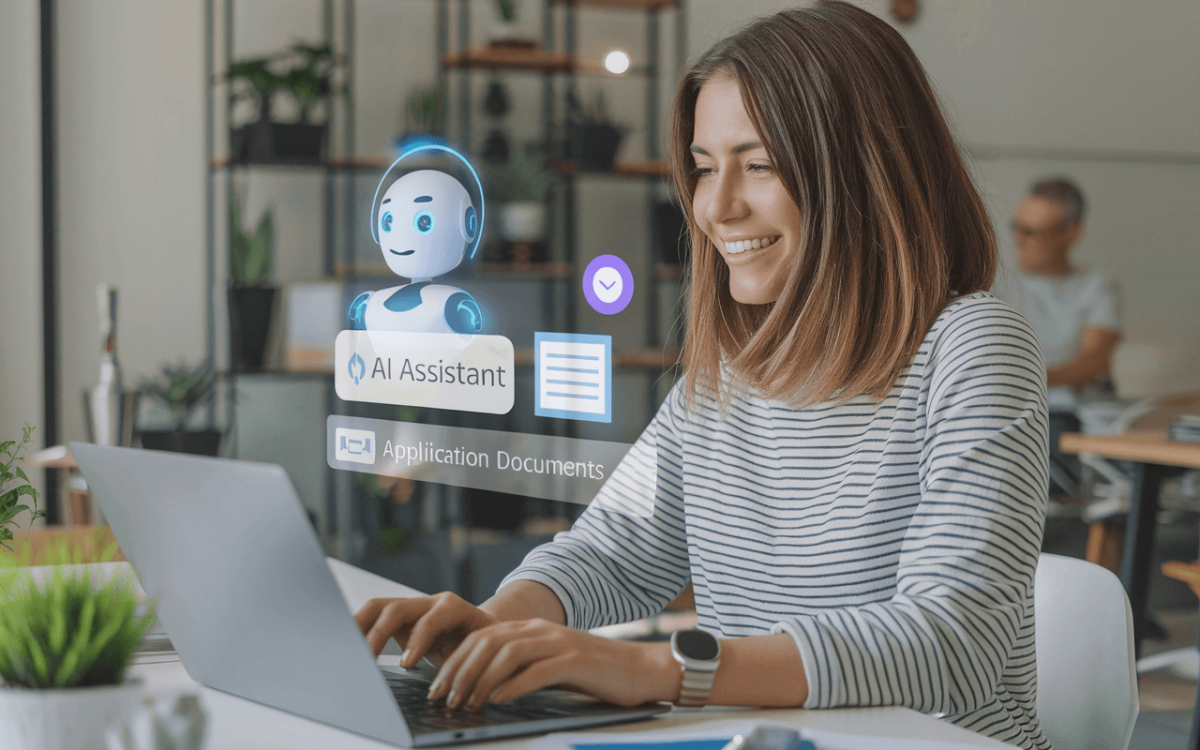 Mit Ki Webdesign mehr Gewinne erzielen
