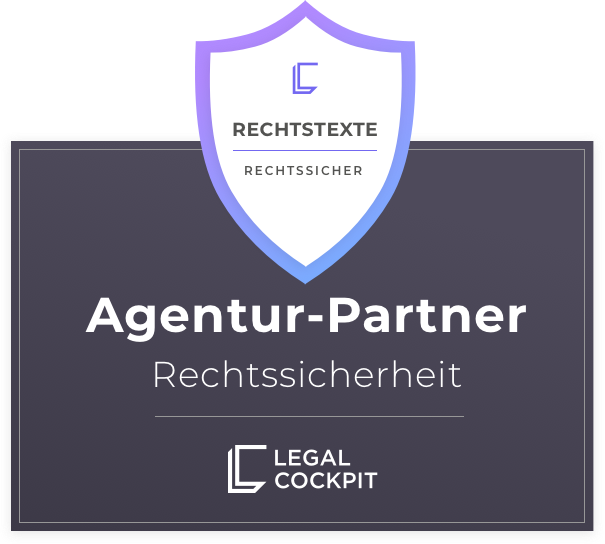 Rechtssichere Websites | Jorga Webdesign in Düren